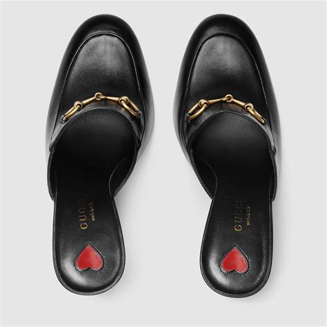 gucci mules cheap|gucci princetown mules on sale.